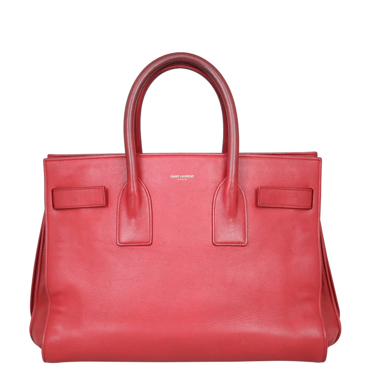 Saint Laurent Sac de Jour Small Front
