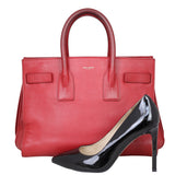 Saint Laurent Sac de Jour Small Shoe
