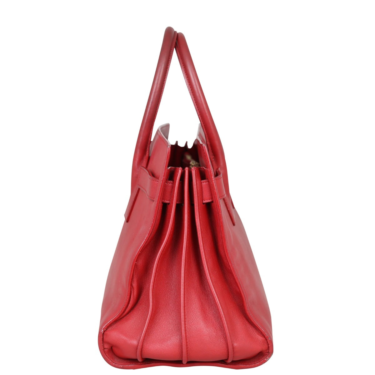 Saint Laurent Sac de Jour Small Side
