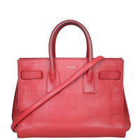 Saint Laurent Sac de Jour Small Front
