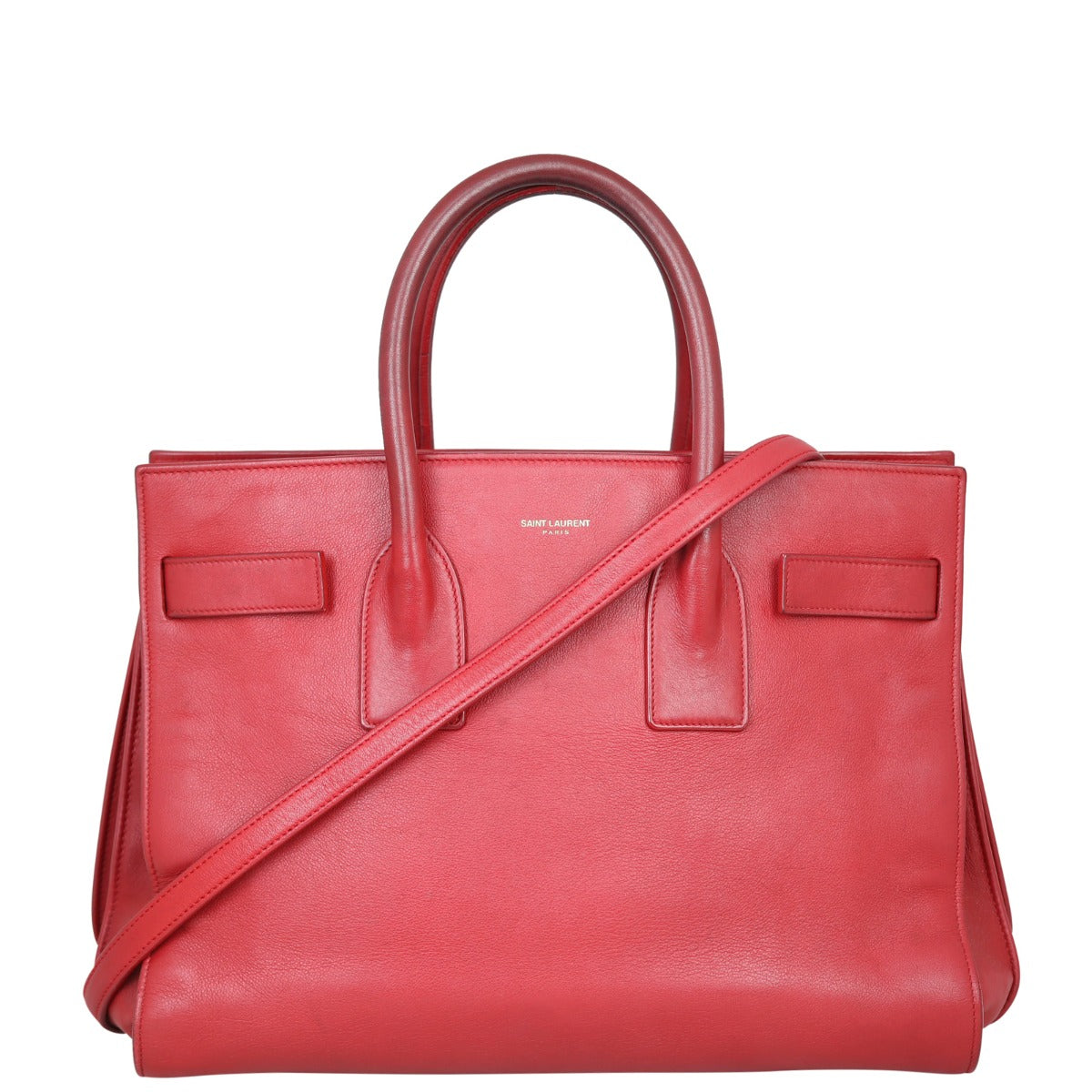 Saint Laurent Sac de Jour Small Front

