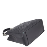 Chanel Grand Shopping Tote Corner

