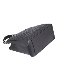 Chanel Grand Shopping Tote Corner
