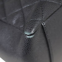 Chanel Grand Shopping Tote Corner
