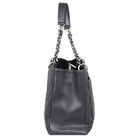 Chanel Grand Shopping Tote Side

