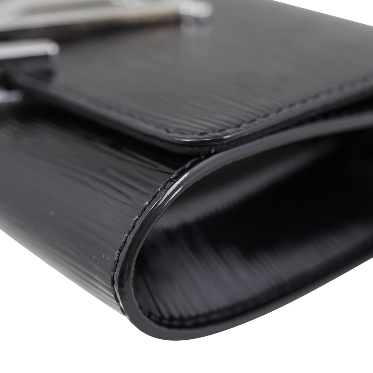 Louis Vuitton Louise PM Epi Electric Corner
