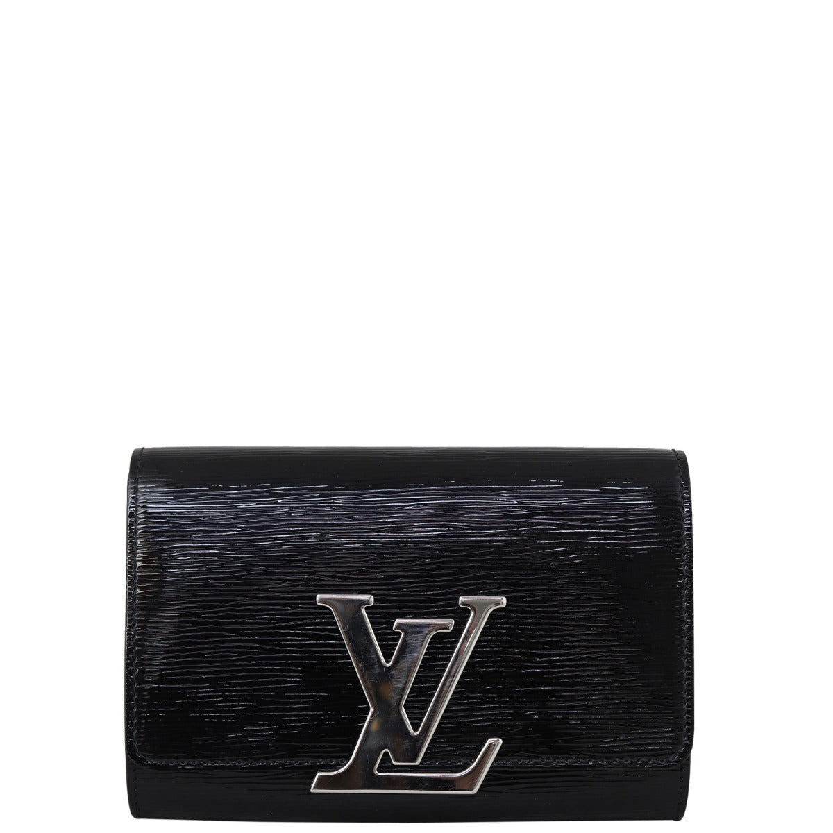Louis Vuitton Louise PM Epi Electric Front
