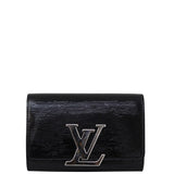 Louis Vuitton Louise PM Epi Electric Front
