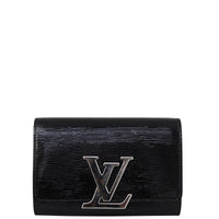 Louis Vuitton Louise PM Epi Electric Front
