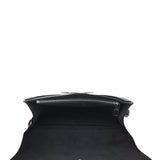 Louis Vuitton Louise PM Epi Electric Whole interior
