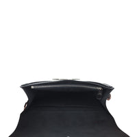 Louis Vuitton Louise PM Epi Electric Whole interior
