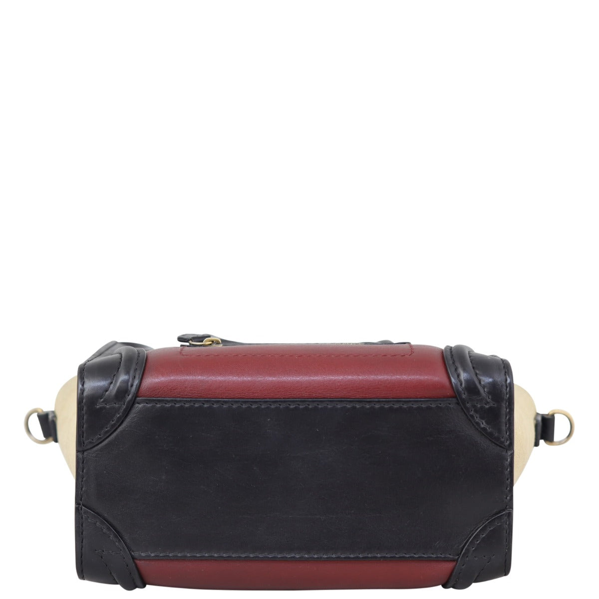 Celine Nano Luggage Tote Base
