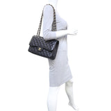 Chanel Classic Double Flap Jumbo Mannequin
