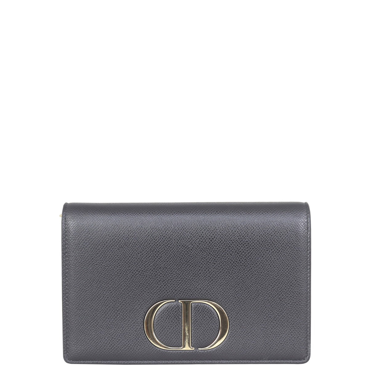 Dior 2-in-1 30 Montaigne Pouch Front
