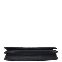 Chanel Classic Wallet on Chain Base
