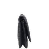 Chanel Classic Wallet on Chain Side
