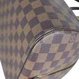 Louis Vuitton Ribera MM Damier Ebene Corner
