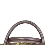 Louis Vuitton Ribera MM Damier Ebene Top Handle
