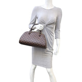 Louis Vuitton Ribera MM Damier Ebene Mannequin

