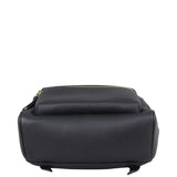 Gucci Soho Leather Chain Backpack Base
