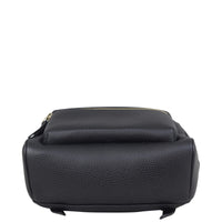 Gucci Soho Leather Chain Backpack Base
