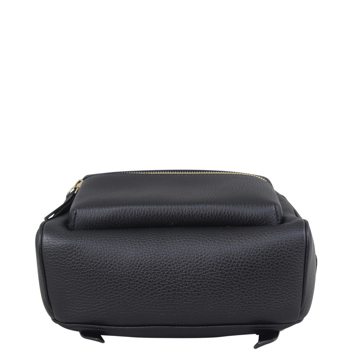 Gucci Soho Leather Chain Backpack Base
