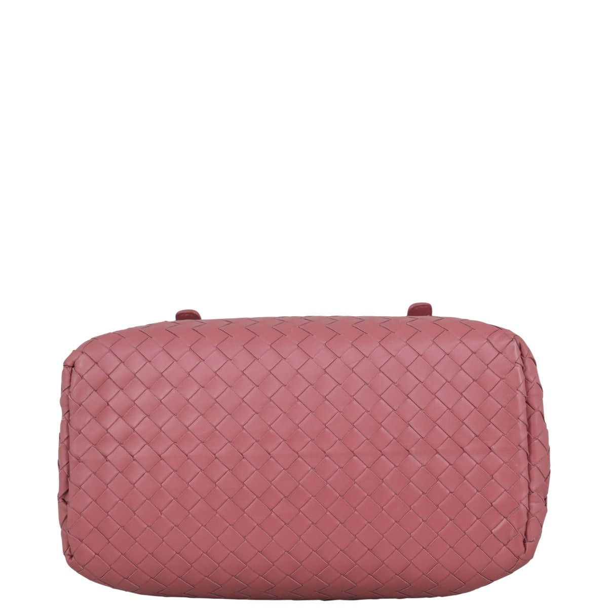 Bottega Veneta Intrecciato Roma Mini Base
