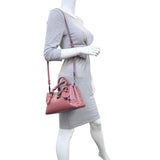 Bottega Veneta Intrecciato Roma Mini Mannequin
