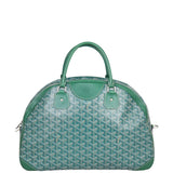 Goyard St Jeanne GM Goyardine Back
