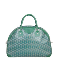 Goyard St Jeanne GM Goyardine Back
