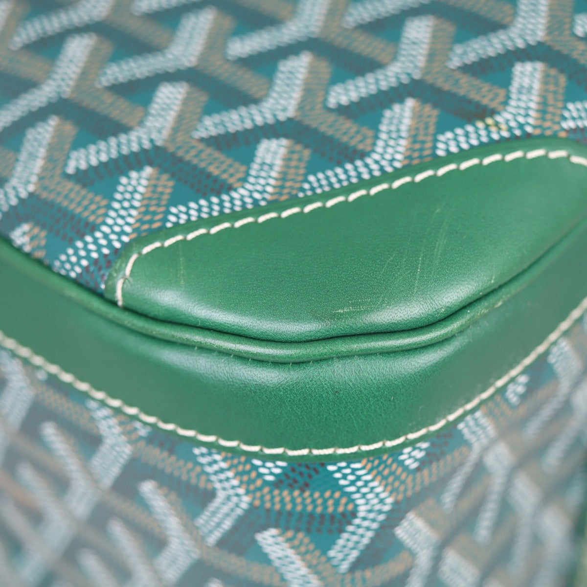 Goyard St Jeanne GM Goyardine Corner
