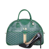 Goyard St Jeanne GM Goyardine Shoe
