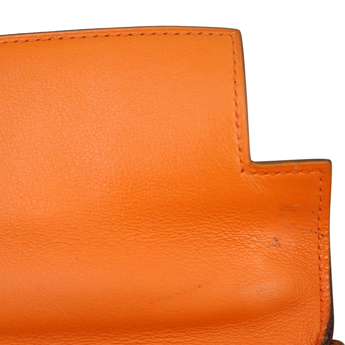 Hermes Kelly 28 Retourne Swift