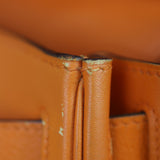 Hermes Kelly 28 Retourne Swift