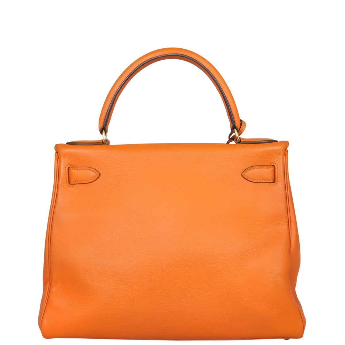 Hermes Kelly 28 Retourne Back
