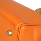 Hermes Kelly 28 Retourne Swift Corner Distance