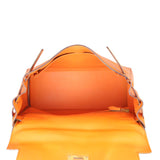 Hermes Kelly 28 Retourne Swift Interior