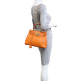Hermes Kelly 28 Retourne Swift Mannequin