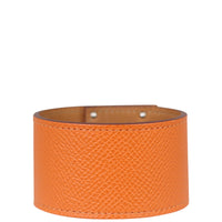 Hermes Kelly Dog Bracelet Back
