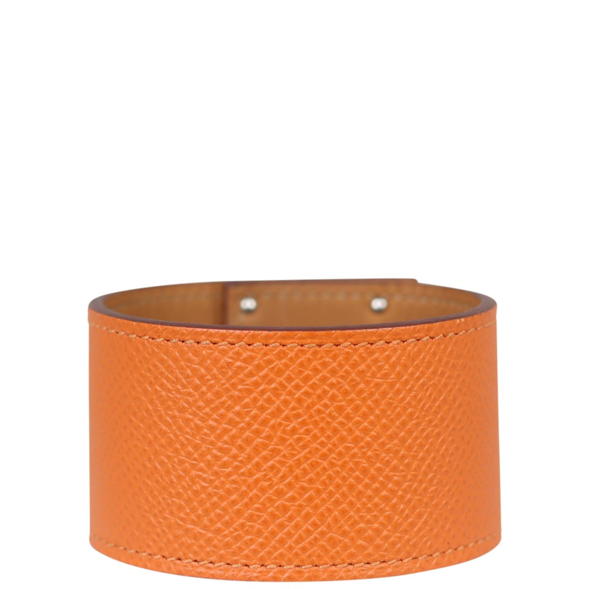 Hermes Kelly Dog Bracelet Back
