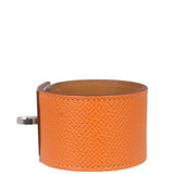 Hermes Kelly Dog Bracelet Left Side
