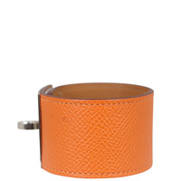 Hermes Kelly Dog Bracelet Left Side
