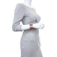 Hermes Kelly Dog Bracelet Mannequin
