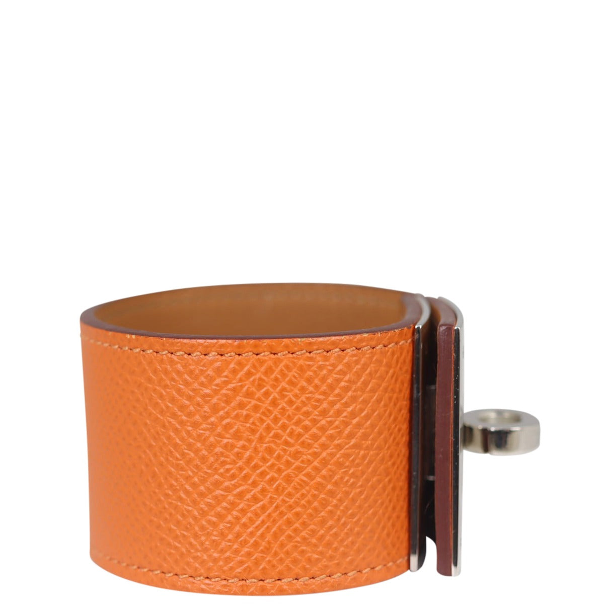 Hermes Kelly Dog Bracelet Right Side
