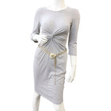 Chanel Camellia Chain Belt Mannequin
