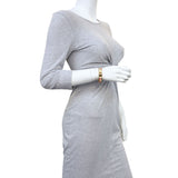 Hermes Hinged Enamel Bracelet Mannequin
