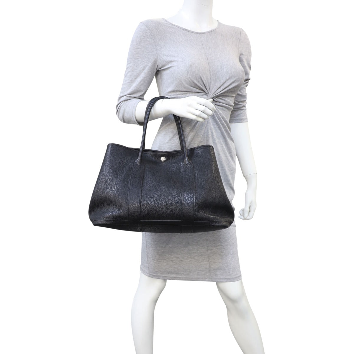 Hermes Garden Party 36 Negonda Mannequin
