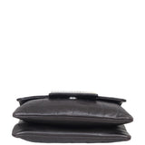 Chanel Chocolate Bar Shoulder Bag Base
