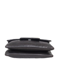 Chanel Chocolate Bar Shoulder Bag Base
