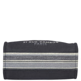 Chanel Deauville Small Tote Base